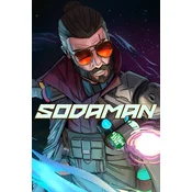 Sodaman (Xbox Series X|S) XBOX LIVE Key EUROPE