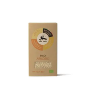 Riža arborio bijela BIO Alce Nero 500g