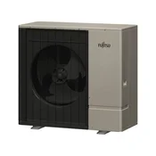 Fujitsu HIGH POWER INVERTER WOYK121MQL/WSEK140MQ9 WATERSTAGE HIGH POWER plinski split 12,5kW toplotna črpalka (R32) - Fujitsu