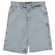 Jack & Jones JJIALEX JJCARPENTER SHORTS Modra