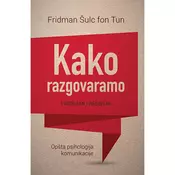Kako razgovaramo - Problemi i rešenja