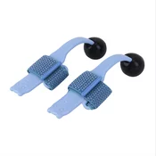 INF Korektor drže za klavir za pravilen položaj rok Blue, (21778596)