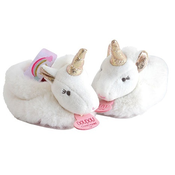 Doudou et Compagnie Decije patofnice Jednorog, Roze