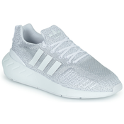 adidas Niske tenisice SWIFT RUN 22 Bijela