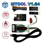 MTool V1.64 Rollback Programmer Mileage KM Adjustment Software