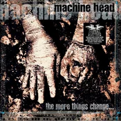 posneti mediji Machine Head - 2LP/More Things Changed, (5000312188)