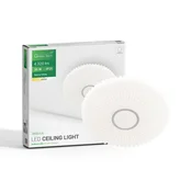 Green tech LED plafonjera 36w 4000k 50cm fi ( angela-xl )