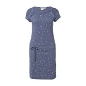 Ragwear Poletna obleka MIKE, modra