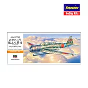 Hasegawa Nakajima B5N2 (Kate), (21312820)