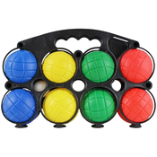 Master Start set za petanque s 8 kugli