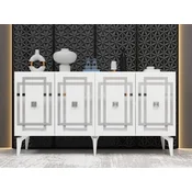 Hanah Home Komoda Lotus, Bela