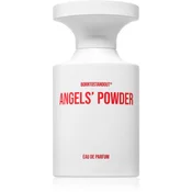 BORNTOSTANDOUT Angels Powder parfumska voda uniseks 100 ml