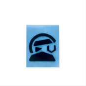 INF Združljivo z Logitech G502 brezžičnimi nadomestnimi nogicami za miško, (5000077970)