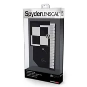 DATACOLOR umerjanje objektivov SpyderLensCal