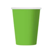 Godan Papirnati lončki - zeleni kivi 250 ml