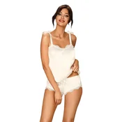 Spavacica Prima Neve - Bijela, L/XL