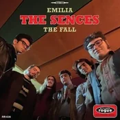 The Sences - Emilia/The Fall (LP)