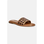 Natikači MICHAEL Michael Kors Dana Slide