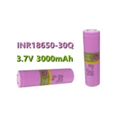 Samsung SDI Lion INR18650 30Q baterija 3.7V 3000mA