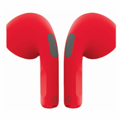 Bluetooth Slušalice s Mikrofonom Lexibook Spiderman Crvena