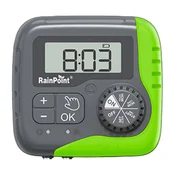 Rainpoint RainPoint IK15P Komplet za sončno namakanje