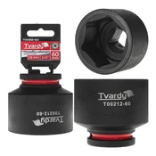shumee Udarni nastavek 3/4 60 mm šesterokotni CR-MO (1/6)