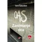 Zanimanje oca