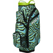 Ogio All Elements Silencer Tiger Swirl Golf torba