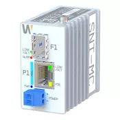 Hanwha SNI-1MC Sistemskih dodatkov