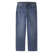 Name It hlače denim DH 13261076 NKMRYAN NOOS 13261076 F modra 128