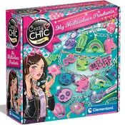 Crazy Chic My Multicolour Pendants CL18757