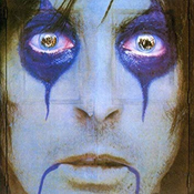 Alice Cooper - From the Inside (CD)