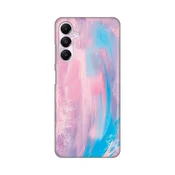 Maska za mobilni telefon Samsung Galaxy WATERCOLOR PRINT