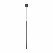 LED visilica crna 11W 3000K 800mm M10925-2