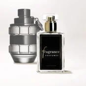Inspiracija Viktor & Rolf Spicebomb