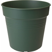 green basics lonec za rastline temno zelana - O 19 cm