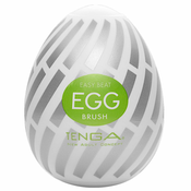 Tenga – Egg Brush