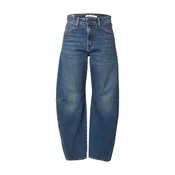 LEVIS  Kavbojke modra
