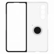Samsung EF-XF946CTEGWW Z Fold5 F946 transparent Clear Gadget Case (EF-XF946CTEGWW)