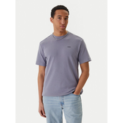 G-Star Raw Majica D28609-C812 Siva Regular Fit