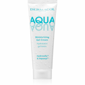 Dermacol Aqua Moisturizing Gel Cream hidratantna gel-krema 50 ml za žene