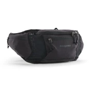 Patagonia Dirt Roamer Waist Pack ledvička, 3 l, črna ()