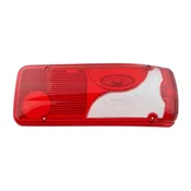 MODECAR Man tga tgl tgm tgs tgx pokrov zadnje desne luči