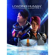 Maximum Games Game Key Loading Human: Chapter 1 (Cijeli svijet)