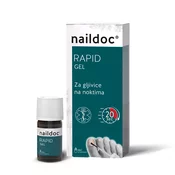 naildoc RAPID gel protiv gljivica na noktima-pharmacy
