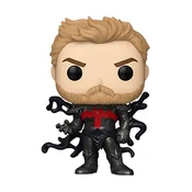 Vinilna bobble-head figurica Funko POP! Marvel King in Black (Eddie Brock) št. 1622