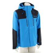 Jack Wolfskin Jasper 2L Moški Dežna jakna