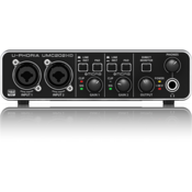 Behringer U-PHORIA