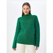 MixRay Pulover Pullover zelena