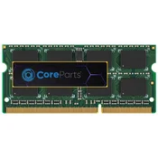 CoreParts 8GB 1600MHz DDR3 SO-DIMM pomnilniški modul, MMG2495/8GB